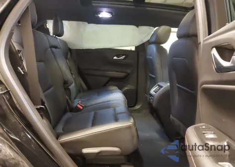 2019 Chevrolet Blazer Premier из США, поврежденный, VIN 3GNKBKRS0KS666037